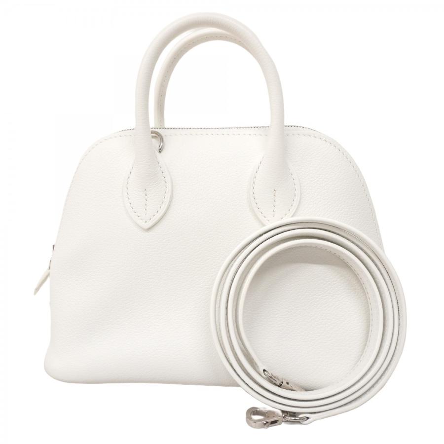 HERMES（エルメス） 【6ad3999】エルメス ハンドバッグ ボリード1923