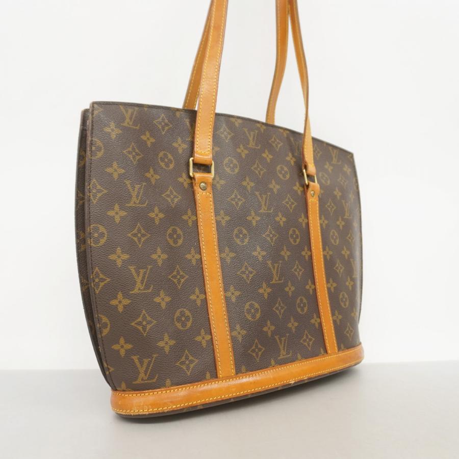 LOUIS VUITTON（ルイ・ヴィトン） 【6ad4013】ルイヴィトン トート