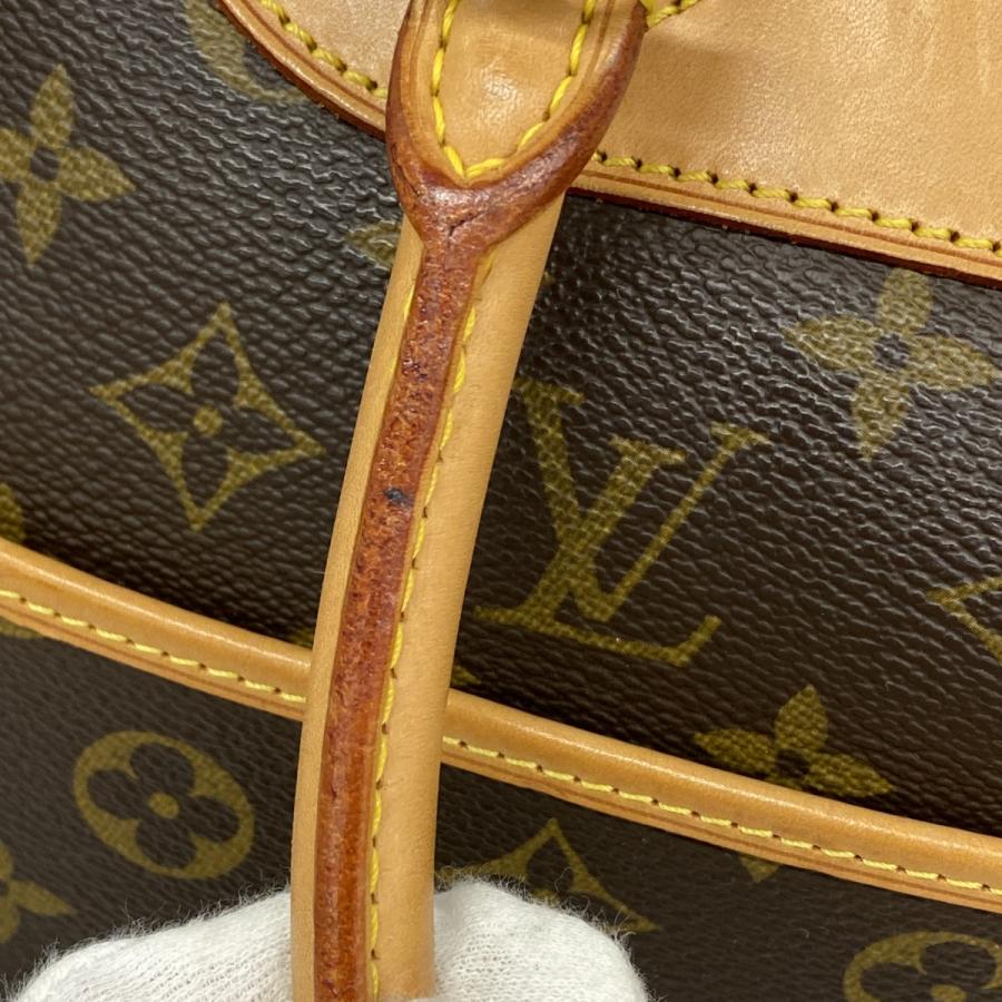 LOUIS VUITTON（ルイ・ヴィトン） 【6ad4016】ルイヴィトン