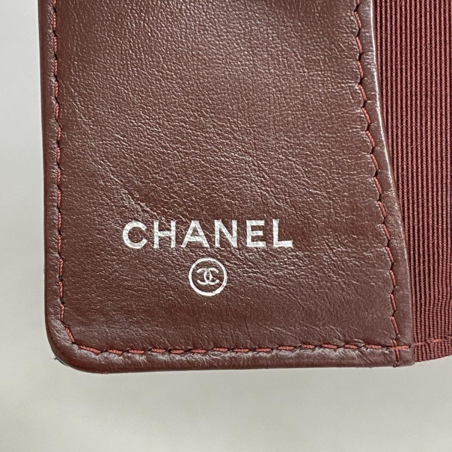 CHANEL（シャネル） 【6ad4096-k】シャネル キーケース マトラッセ