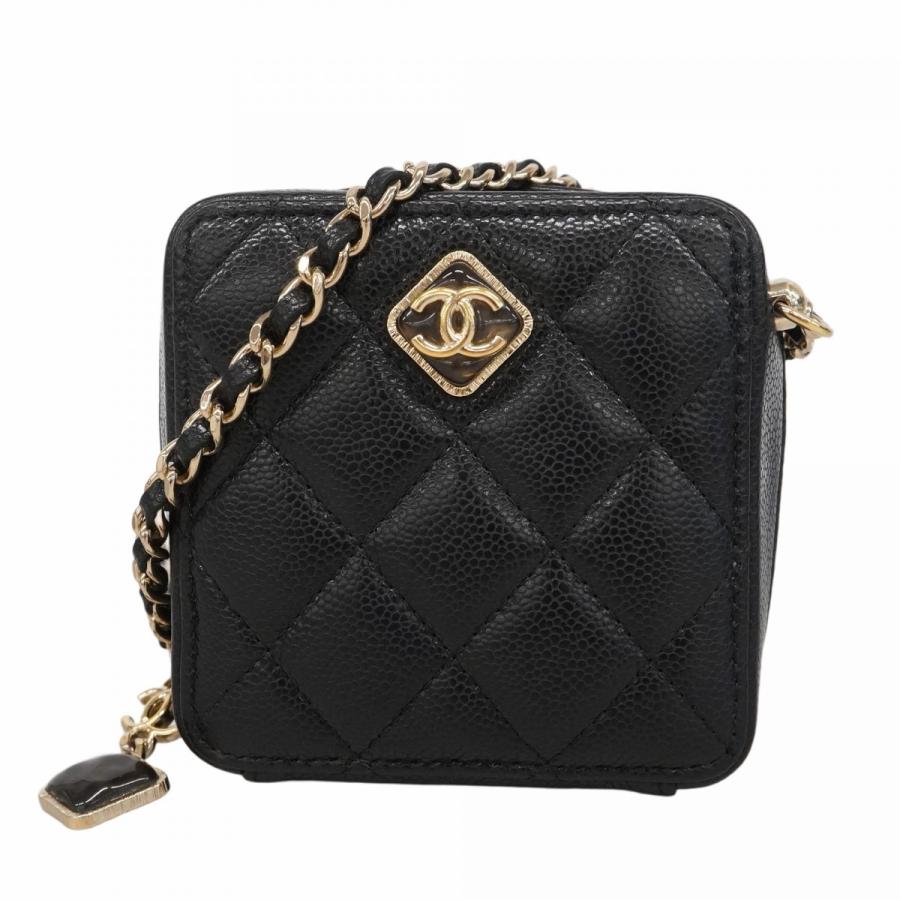 CHANEL（シャネル） 【6ad4143-k】シャネル ショルダーバッグ