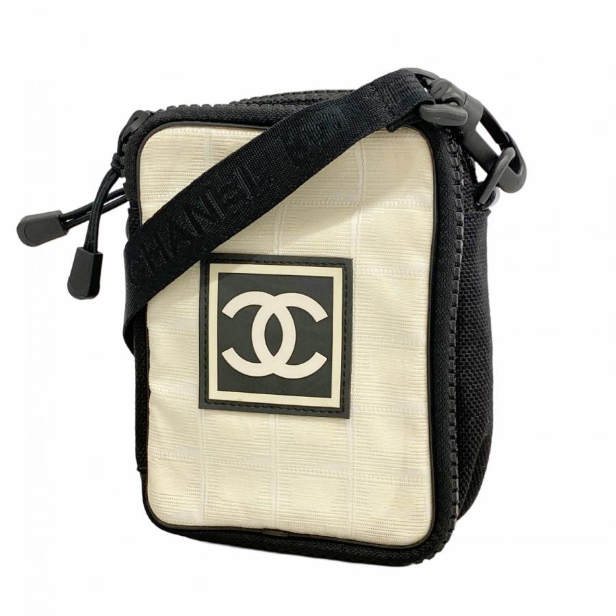 CHANEL（シャネル） 【6ad4197-k-r】シャネル ショルダーバッグ