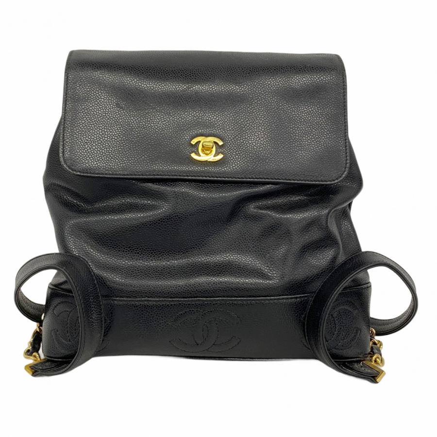 CHANEL（シャネル） 【6ad4261-k】シャネル リュック・デイパック