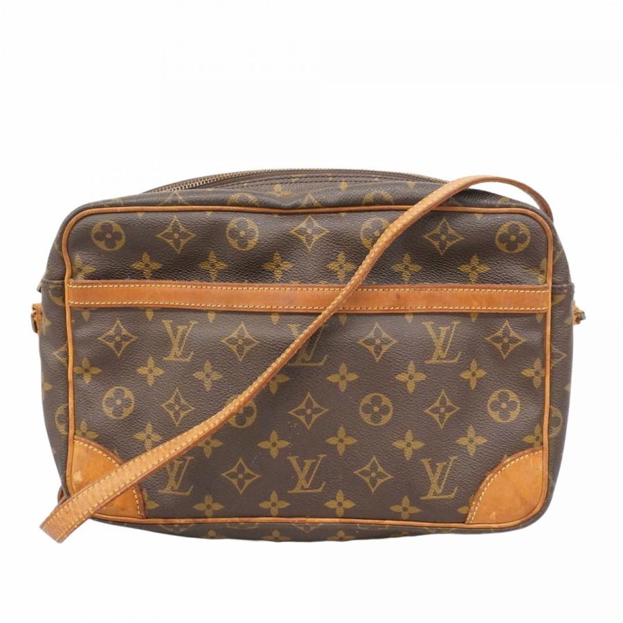 LOUIS VUITTON（ルイ・ヴィトン） 【6ad4316】ルイヴィトン ショルダー