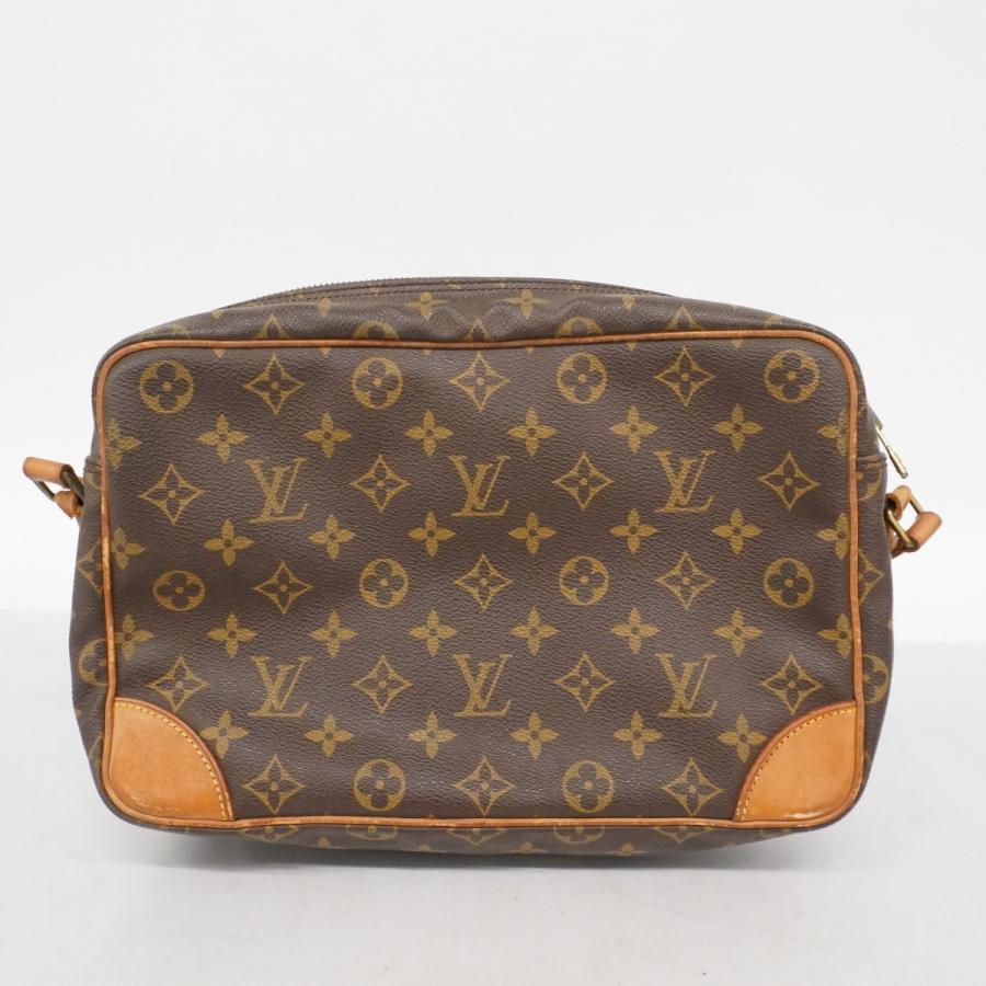 LOUIS VUITTON（ルイ・ヴィトン） 【6ad4316】ルイヴィトン ショルダー