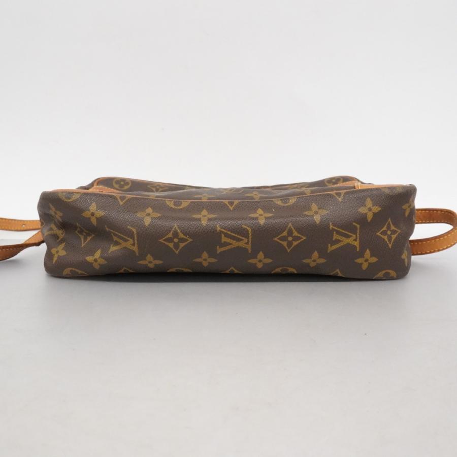 Louis Vuitton ショルダーバッグ ダークブラウン　トロカデロ30 ルイ・ヴィトン(LOUIS VUITTON)ルイ・ヴィトン トロカデロ30