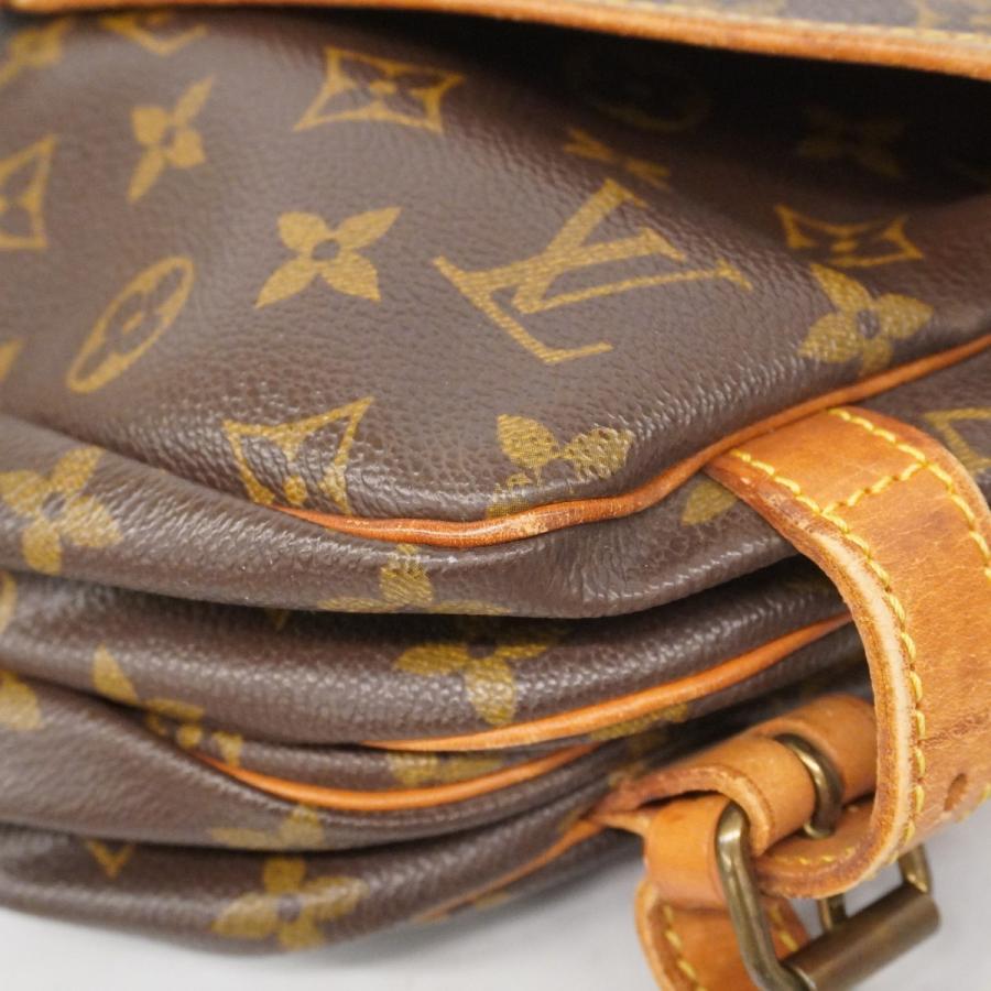 LOUIS VUITTON（ルイ・ヴィトン） 【6ad4317】ルイヴィトン ショルダー