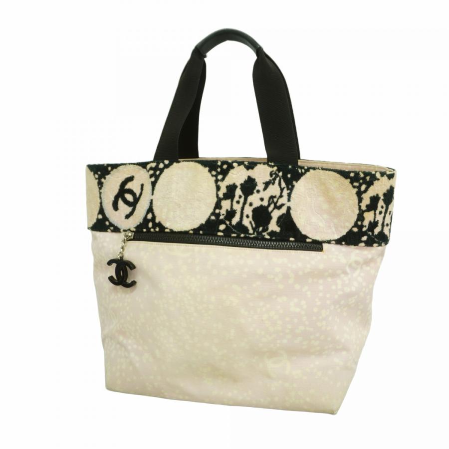 CHANEL（シャネル） 【6ad4337】シャネル トートバッグ ハイサマー