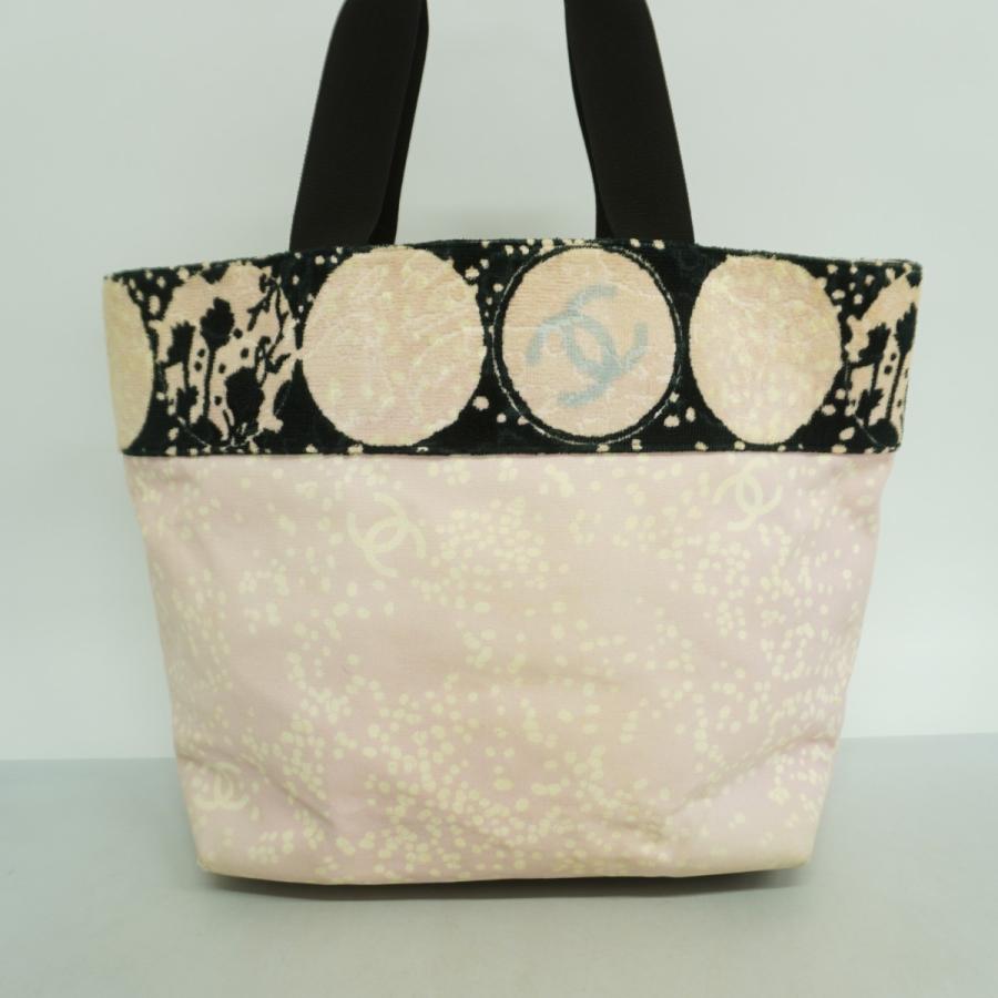 CHANEL（シャネル） 【6ad4337】シャネル トートバッグ ハイサマー