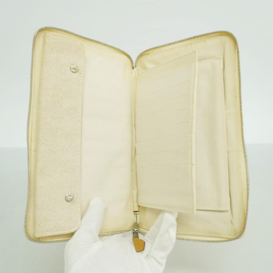 HERMES（エルメス） 【6ad4338】エルメス 長財布 ニューフールトゥ