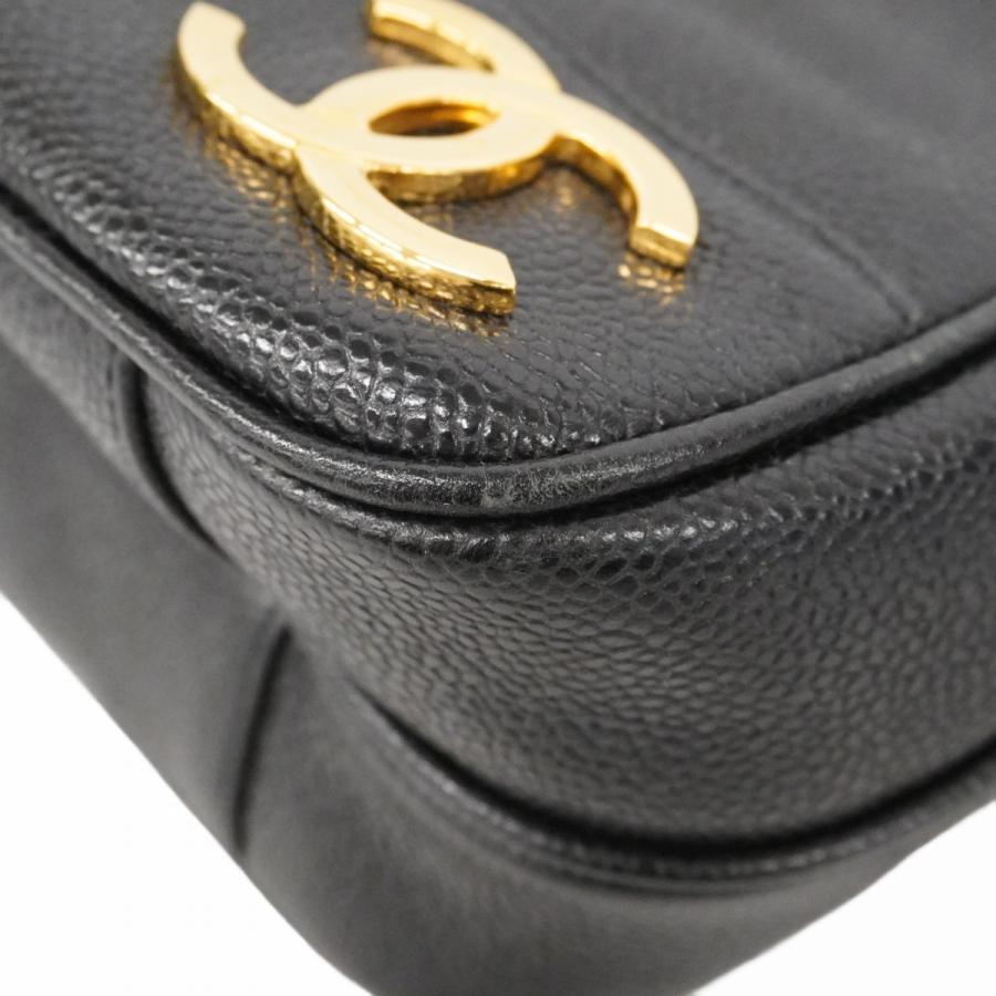 CHANEL（シャネル） 【6ad4341-k】シャネル チェーントート トリプル