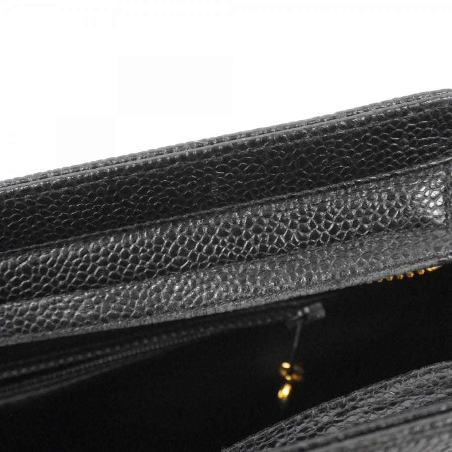 CHANEL（シャネル） 【6ad4341-k】シャネル チェーントート トリプル