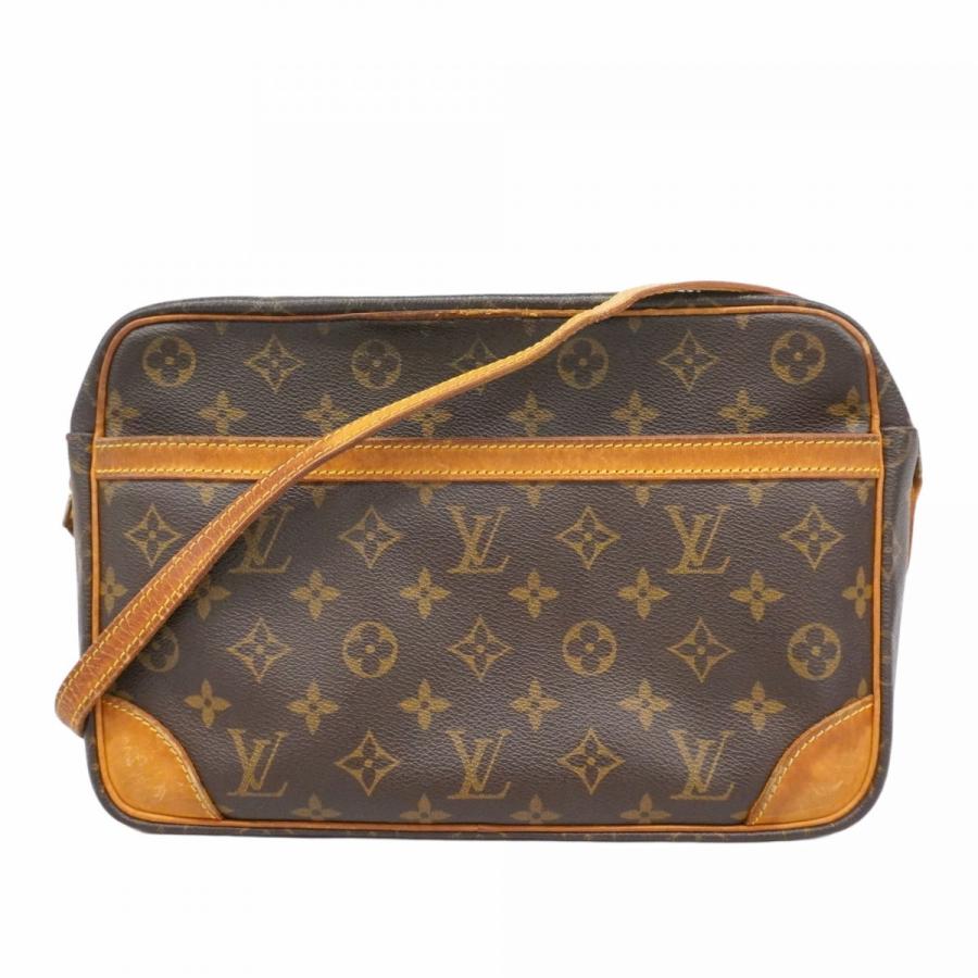 LOUIS VUITTON（ルイ・ヴィトン） 【6ad4361】ルイヴィトン ショルダー