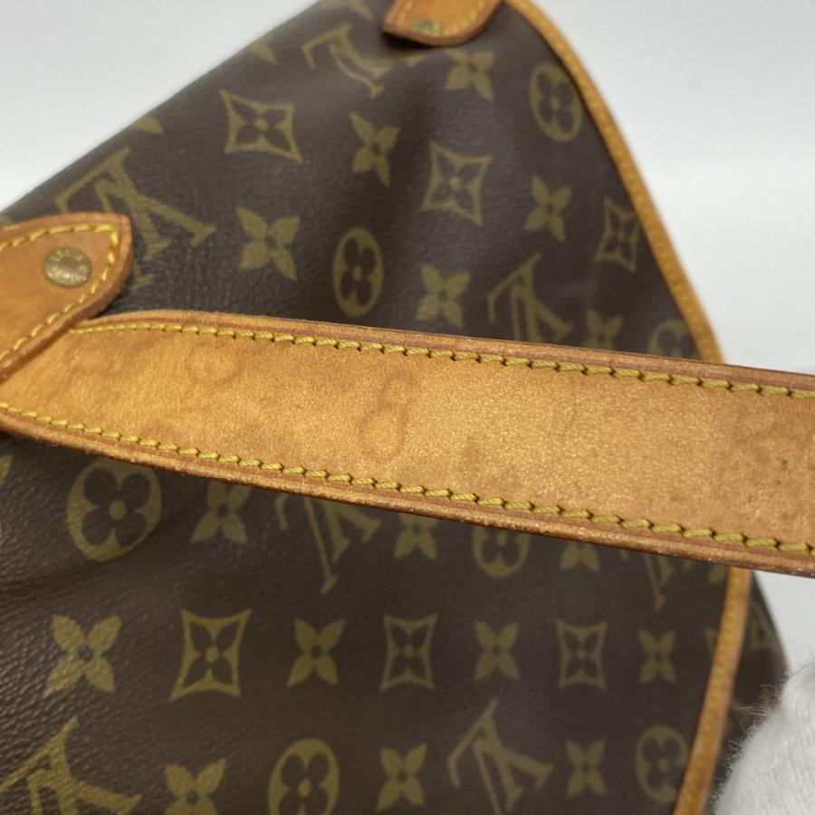 ルイ ヴィトン モノグラム ソミュール35　③ 楽天市場】【バッグ】LOUIS VUITTON ルイ ヴィトン モノグラム