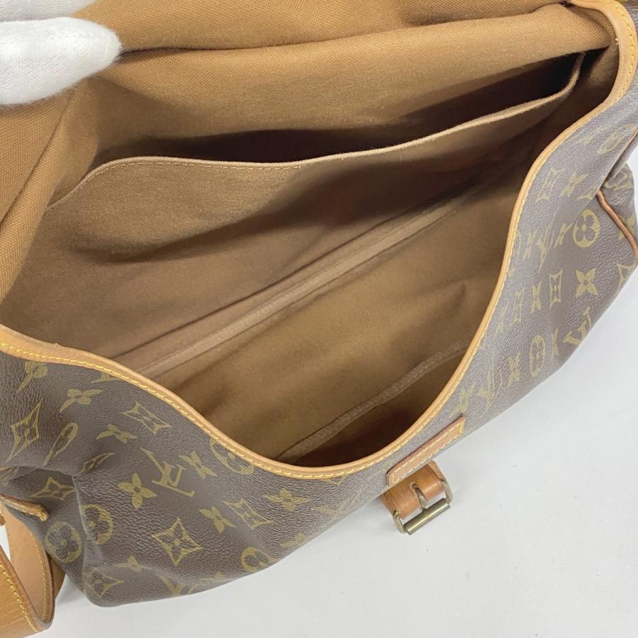 LOUIS VUITTON（ルイ・ヴィトン） 【6ad4370】ルイヴィトン ショルダー
