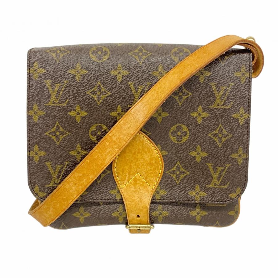 LOUIS VUITTON（ルイ・ヴィトン） 【6ad4373】ルイヴィトン ショルダー