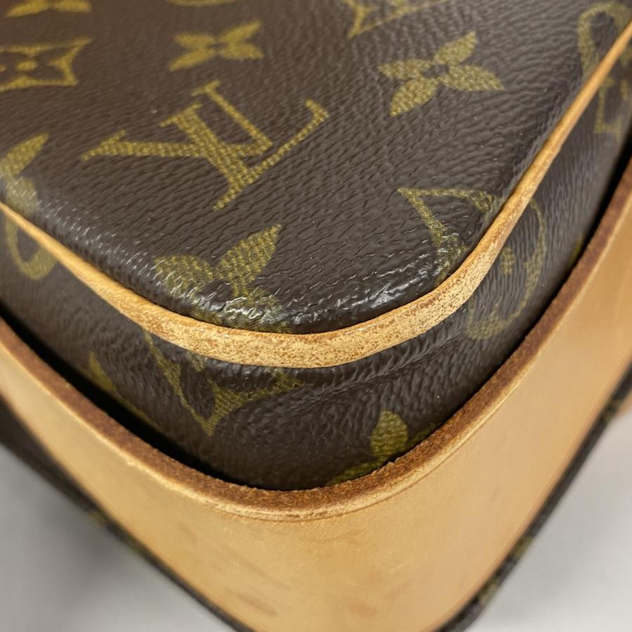 LOUIS VUITTON（ルイ・ヴィトン） 【6ad4373】ルイヴィトン ショルダー