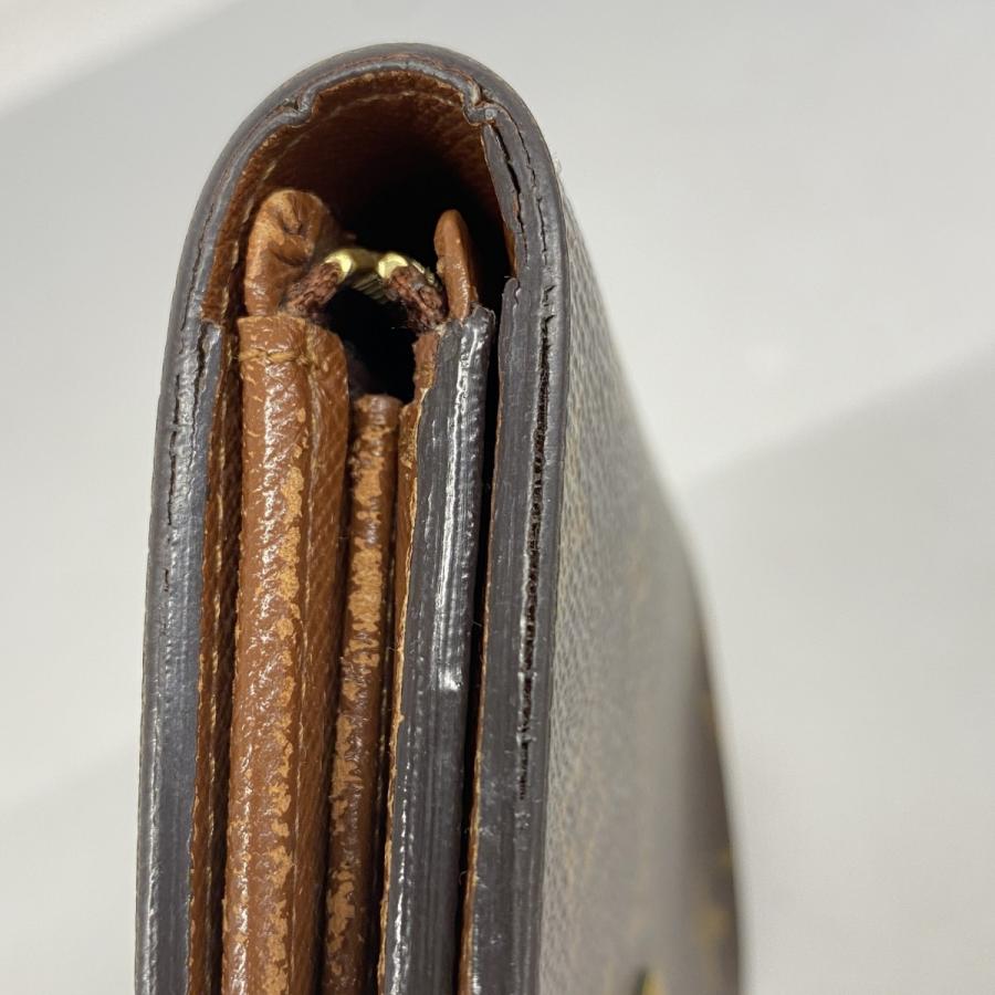 LOUIS VUITTON（ルイ・ヴィトン） ☆SALE【6ad4374】ルイヴィトン 財布
