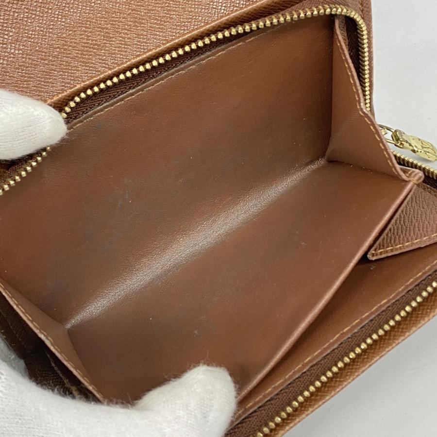 LOUIS VUITTON（ルイ・ヴィトン） 【6ad4374】ルイヴィトン 財布