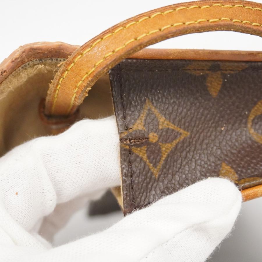 LOUIS VUITTON（ルイ・ヴィトン） 【6ad4380】ルイヴィトン ショルダー