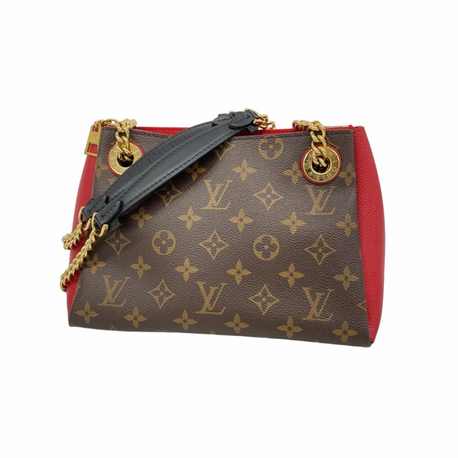 超美品Louis Vuitton ショルダーバッグ レシート有　カンヌ 超美品Louis Vuitton ショルダーバッグ レシート有 カンヌ ルイ