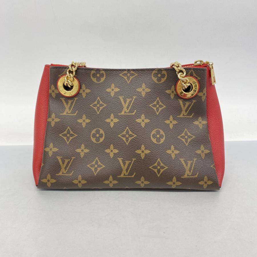 Louis Vuitton ショルダーバッグ モノグラム　レア LOUIS VUITTON（ルイ・ヴィトン） 【6ad4395】ルイヴィトン ショルダー