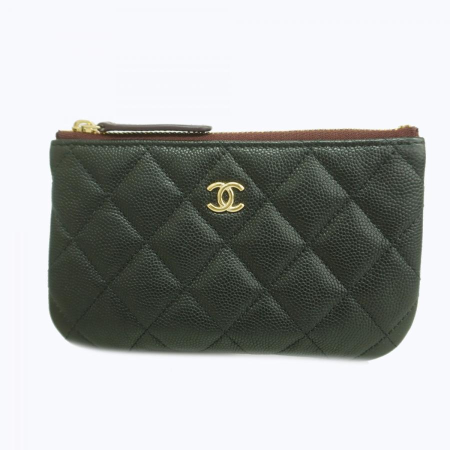 CHANEL（シャネル） 【6ad4400-k】シャネル コインケース マトラッセ