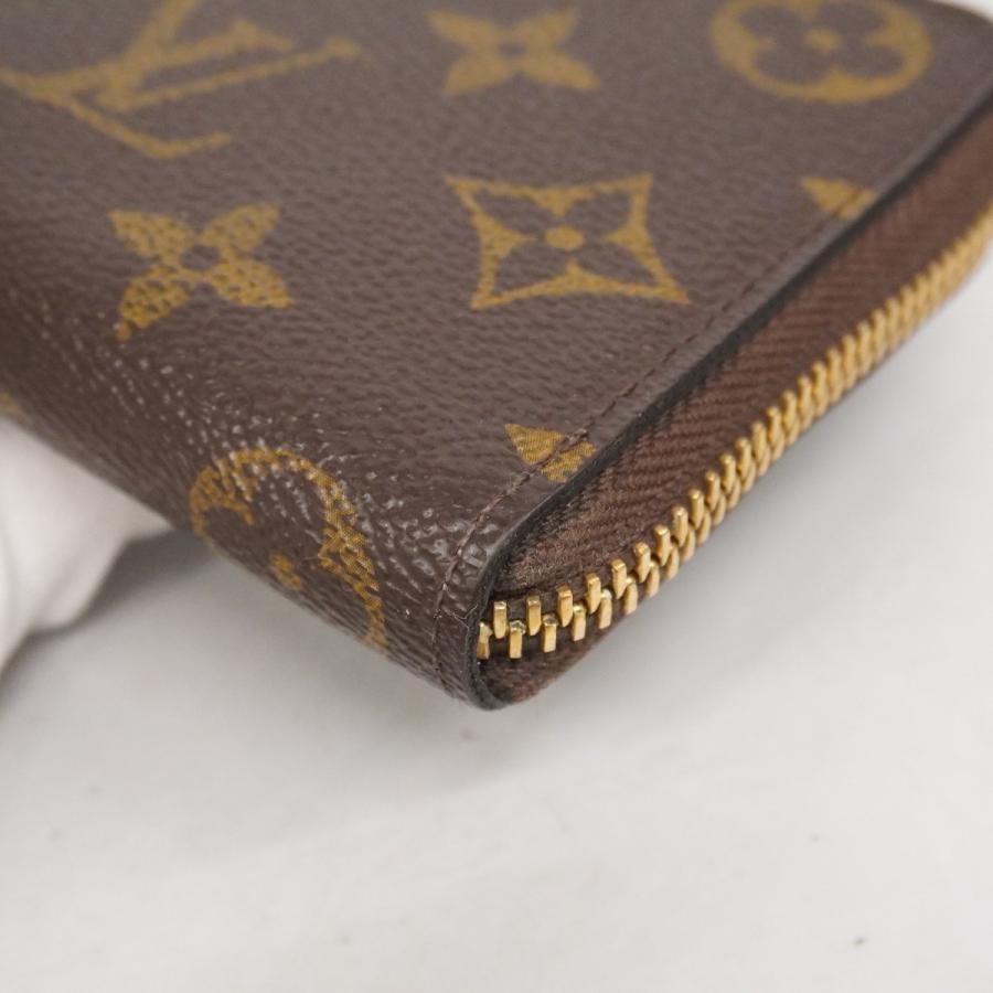 LOUIS VUITTON（ルイ・ヴィトン） 【6ad4427】ルイヴィトン 長財布