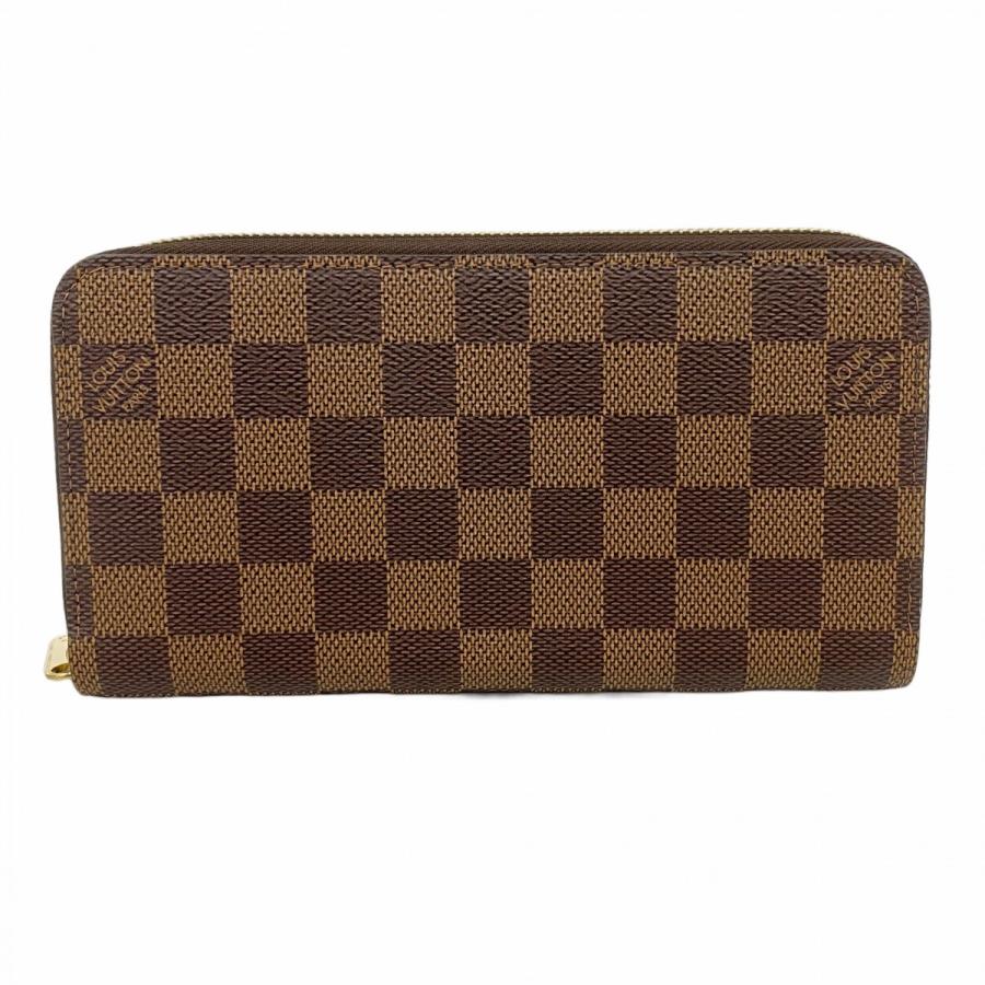 LOUIS VUITTON（ルイ・ヴィトン） 【6ad4433】ルイヴィトン 長財布