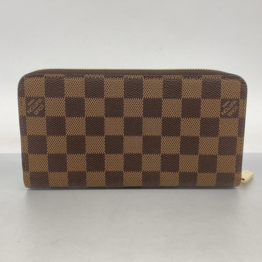 LOUIS VUITTON（ルイ・ヴィトン） 【6ad4433】ルイヴィトン 長財布