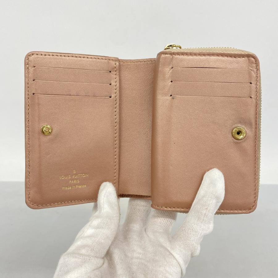 LOUIS VUITTON（ルイ・ヴィトン） 【6ad4439】ルイヴィトン 財布