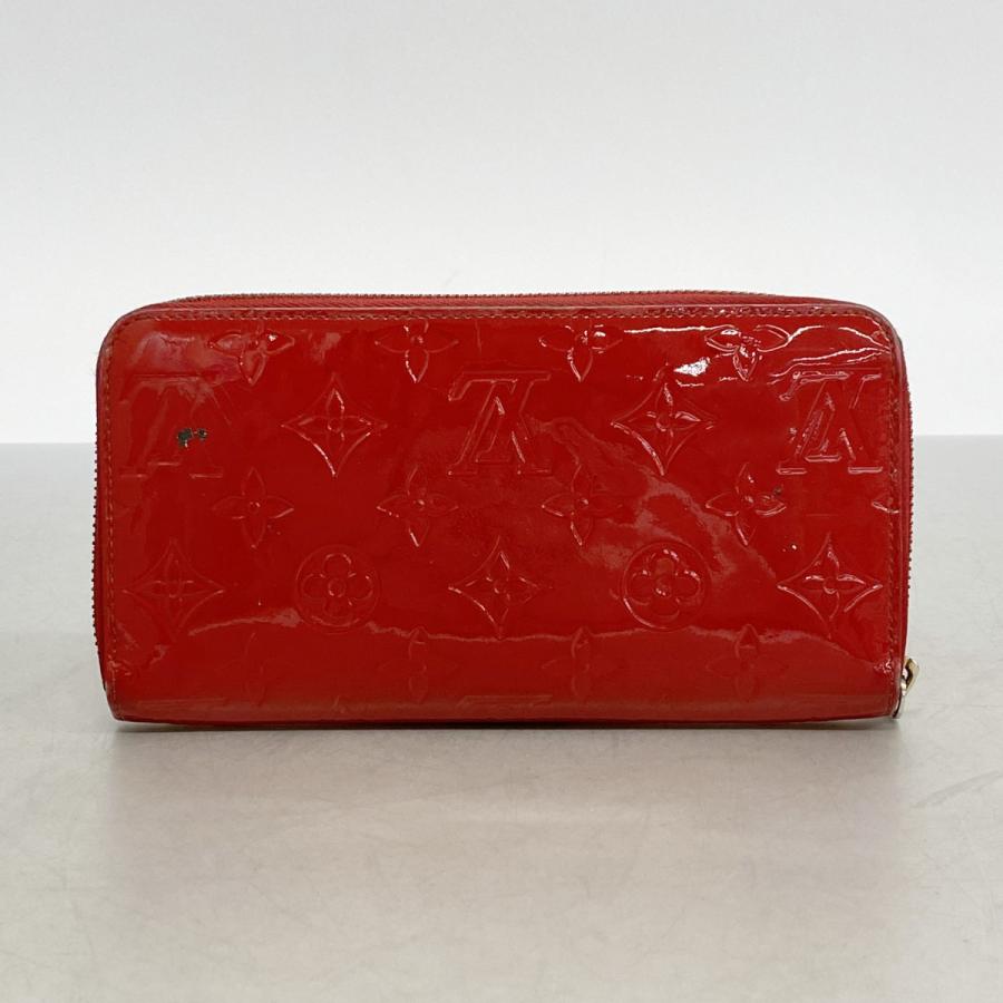 LOUIS VUITTON（ルイ・ヴィトン） 【6ad4462】ルイヴィトン 長財布