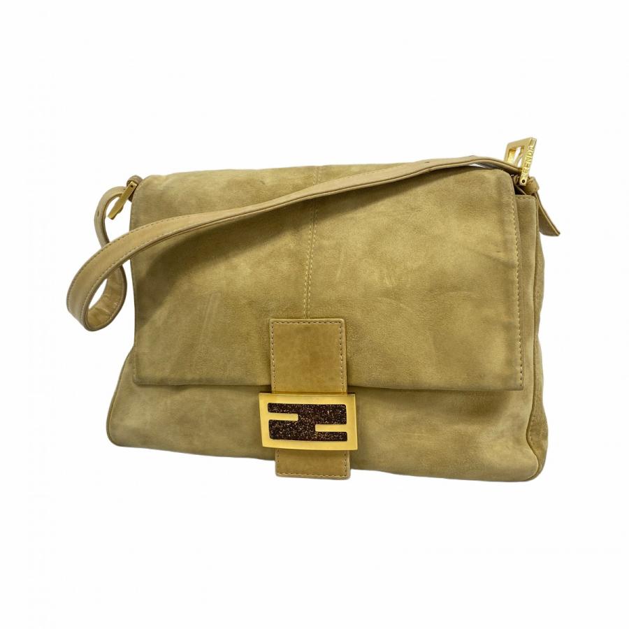 FENDI（フェンディ） 【6ad4475】フェンディ ハンドバッグ マンマ