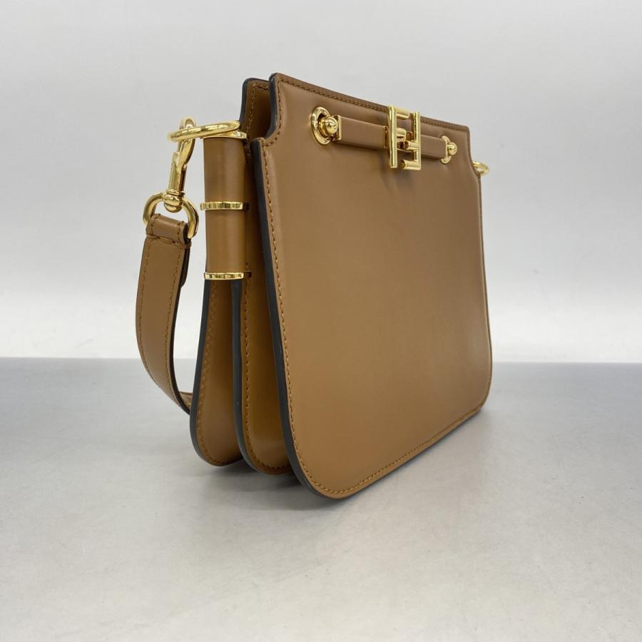 FENDI（フェンディ） 【6ad4476】フェンディ ショルダーバッグ タッチ