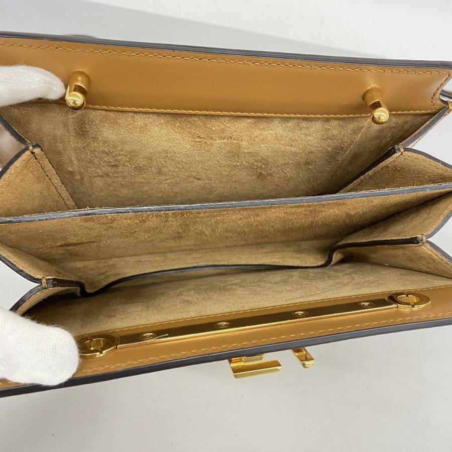 FENDI（フェンディ） 【6ad4476】フェンディ ショルダーバッグ タッチ