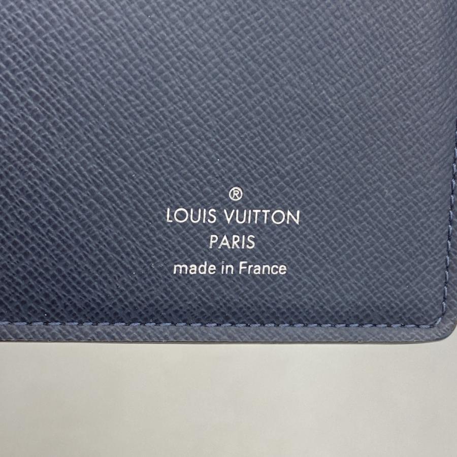 LOUIS VUITTON（ルイ・ヴィトン） 【6ad4484】ルイヴィトン 長財布