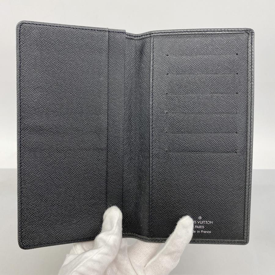 LOUIS VUITTON（ルイ・ヴィトン） 【6ad4487】ルイヴィトン 長札入れ