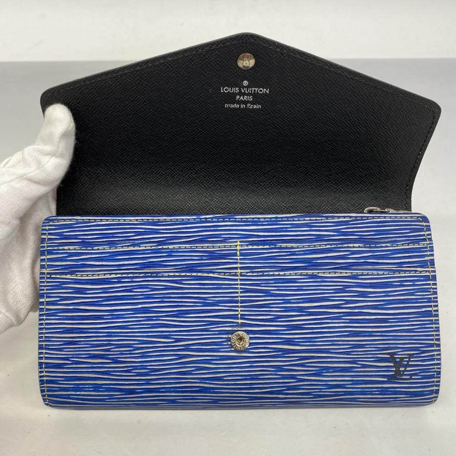 LOUIS VUITTON（ルイ・ヴィトン） 【6ad4488】ルイヴィトン 長財布