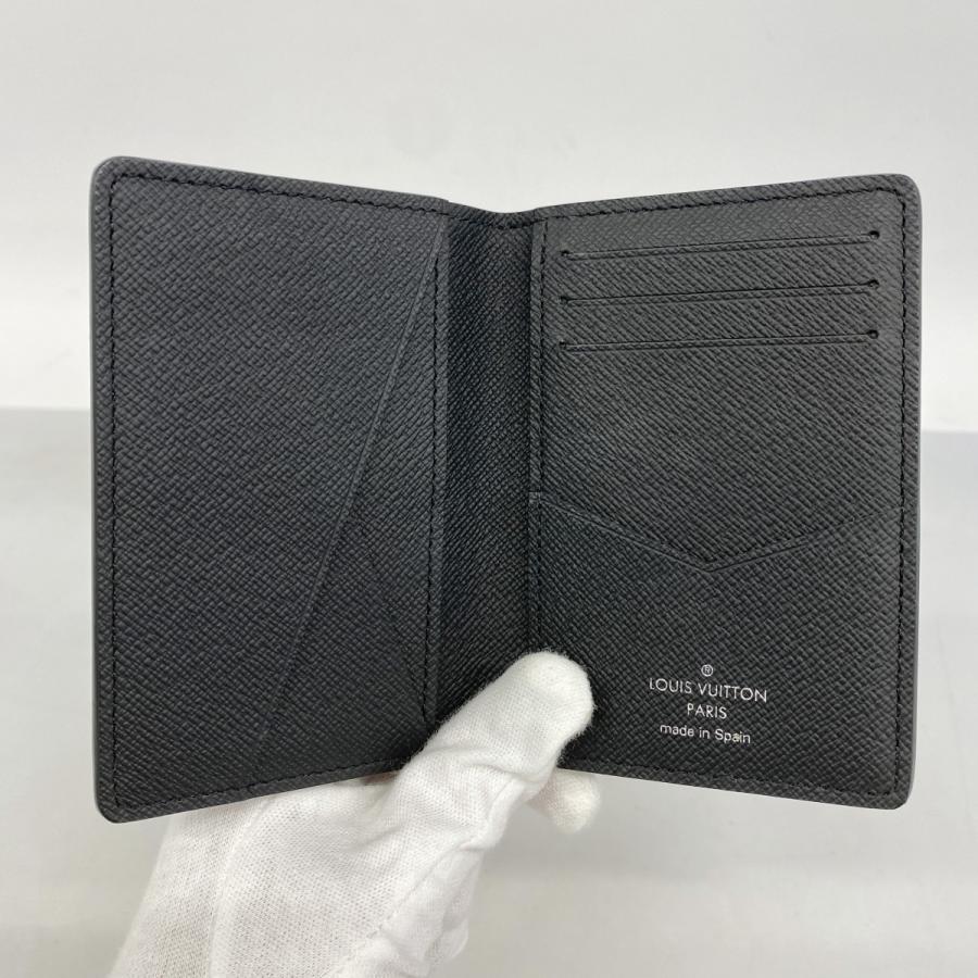 LOUIS VUITTON（ルイ・ヴィトン） 【6ad4489】ルイヴィトン カード