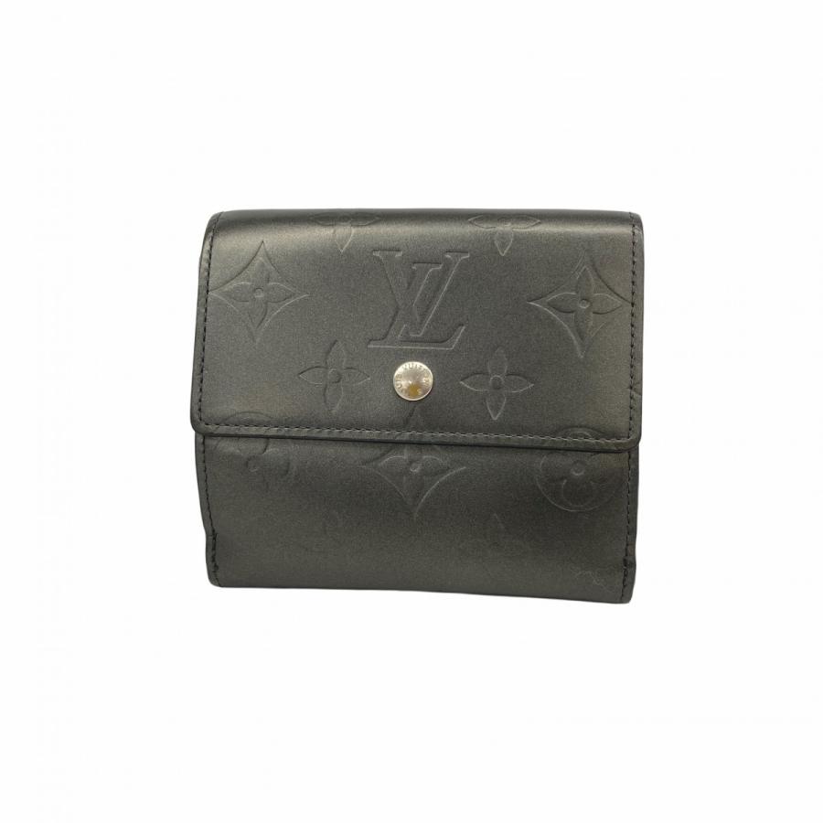 LOUIS VUITTON（ルイ・ヴィトン） 【6ad4499-k】ルイヴィトン 三つ折り