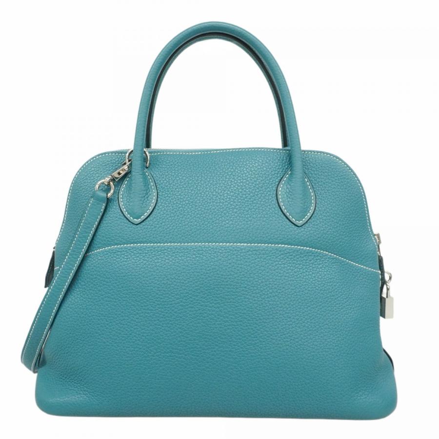 HERMES（エルメス） 【6ad4512】エルメス ハンドバッグ ボリード31