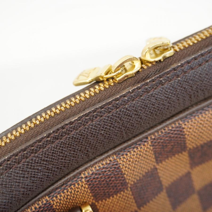 【週末限定値下げ中】⭐︎正規美品ルイヴィトン⭐︎ダミエ・ブレラ 楽天市場】LOUIS VUITTON ルイヴィトン ダミエ ブレラ N51150