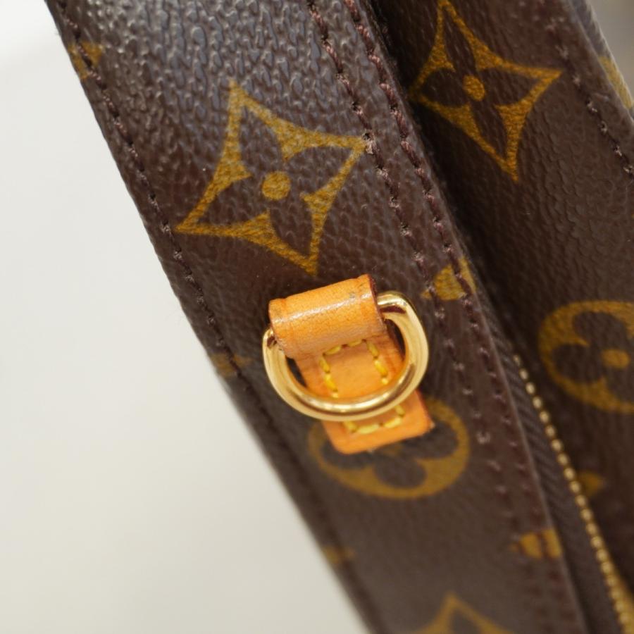 Louis Vuitton ハンドバッグ ブラウン 保存袋付き 楽天市場】ルイヴィトン ハンドバッグ モノグラム/モノグラム