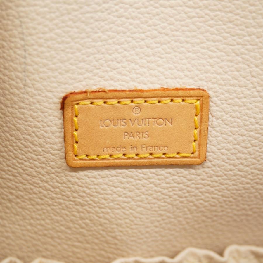 LOUIS VUITTON（ルイ・ヴィトン） 【6ad4523】ルイヴィトン  