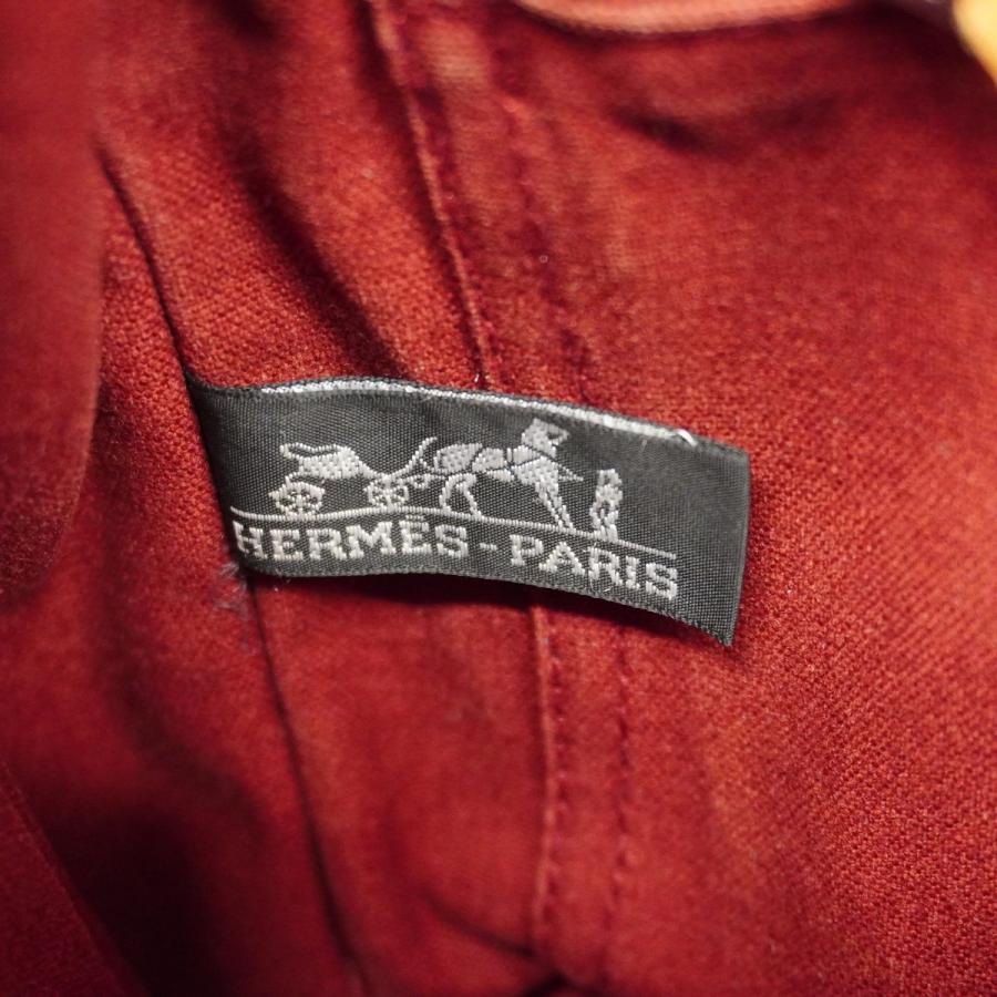 HERMES（エルメス） 【6ad4531】エルメス トートバッグ フールトゥPM