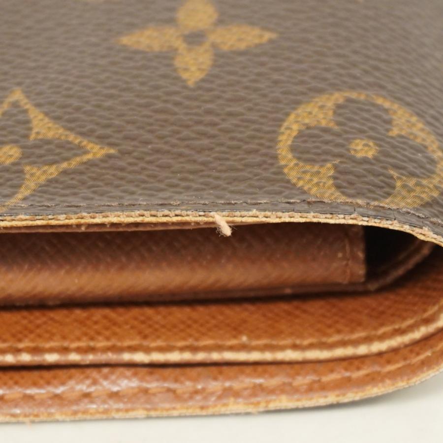LOUIS VUITTON（ルイ・ヴィトン） 【6ad4533】ルイヴィトン 財布