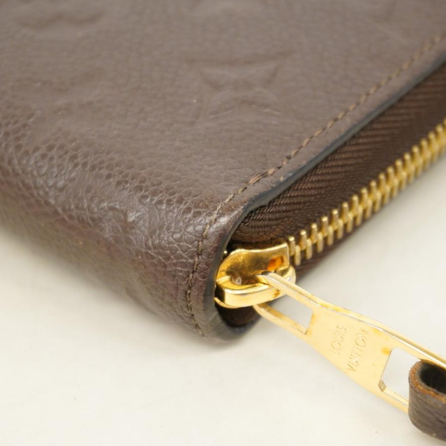 LOUIS VUITTON（ルイ・ヴィトン） 【6ad4534】ルイヴィトン 長財布