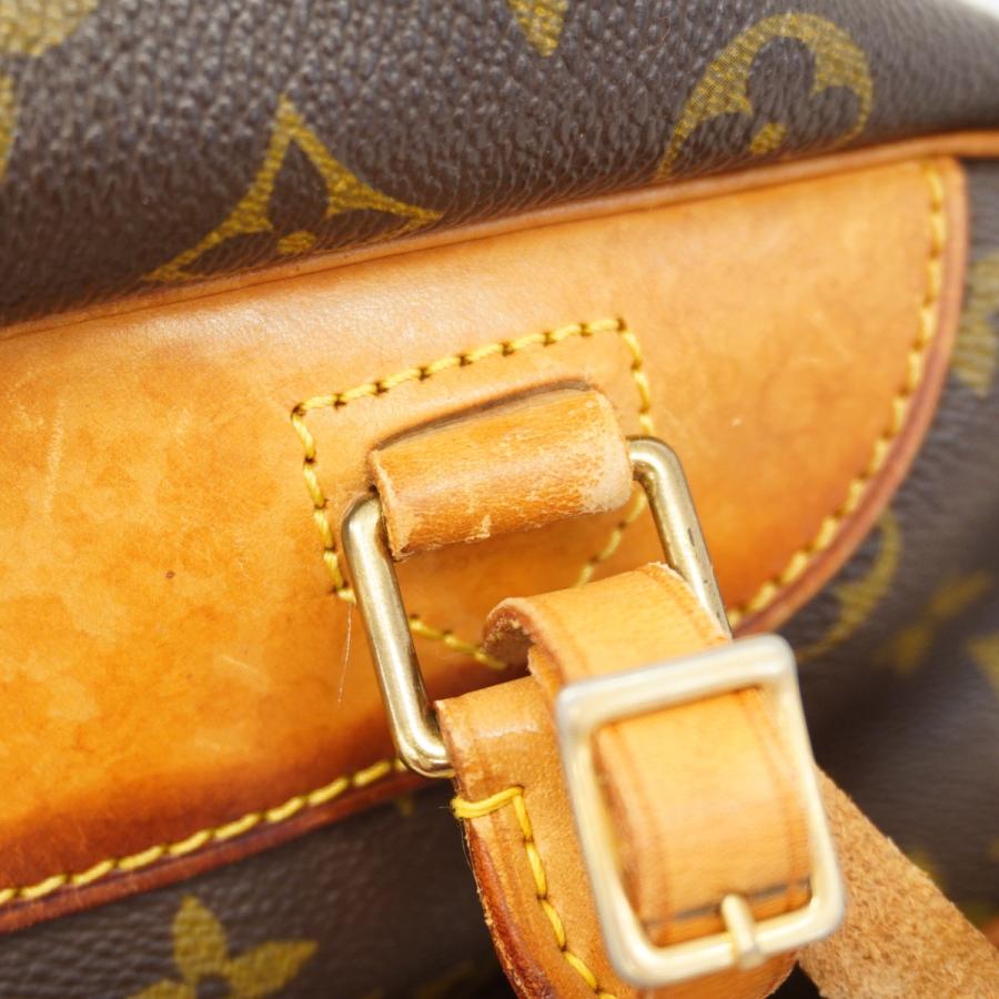 LOUIS VUITTON（ルイ・ヴィトン） 【6ad4538】ルイヴィトン