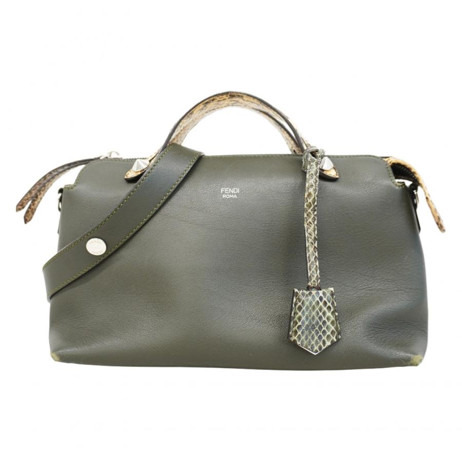 FENDI（フェンディ） 【6ad4542】フェンディ ハンドバッグ