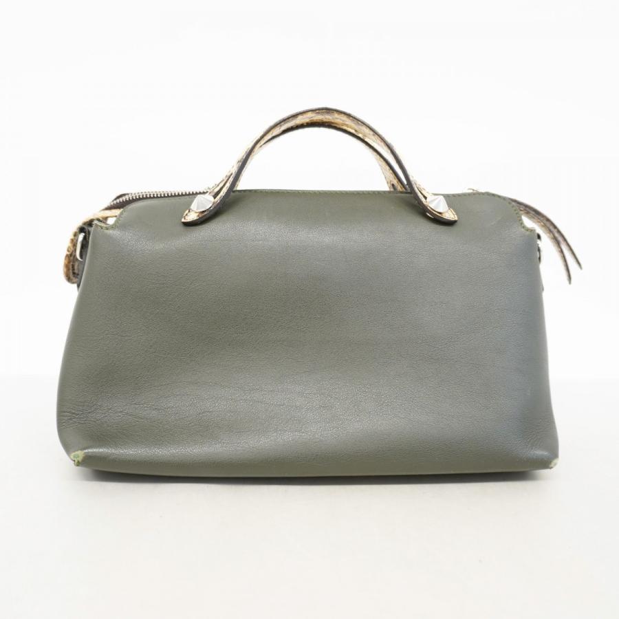 FENDI フェンディ ハンドバッグ FENDI（フェンディ） 【6ad4542】フェンディ ハンドバッグ